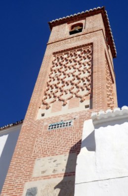 Ilustración de Salares