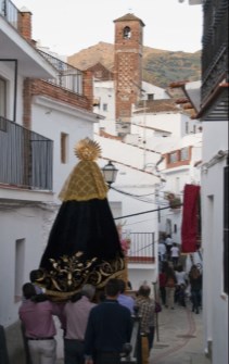Ilustración de Salares