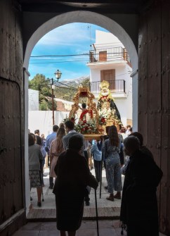 Ilustración de Salares