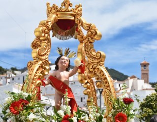 Ilustración de Salares