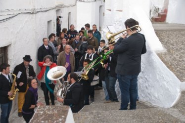 Ilustración de Salares