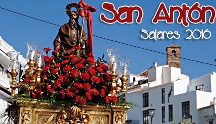 Ilustración de Salares