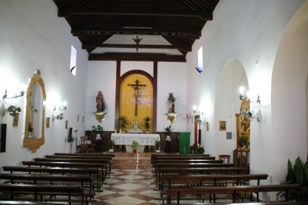 Ilustración de Sayalonga