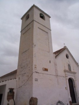 Ilustración de Sayalonga