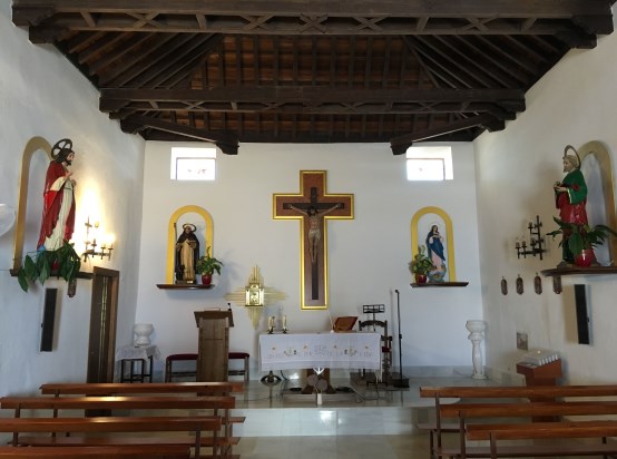 Ilustración de Sayalonga