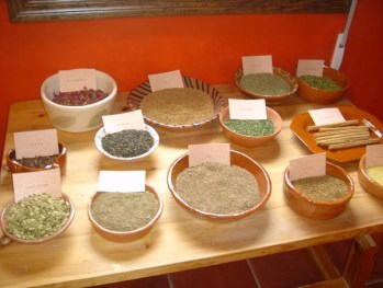 Ilustración de Sayalonga