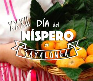 Ilustración de Sayalonga