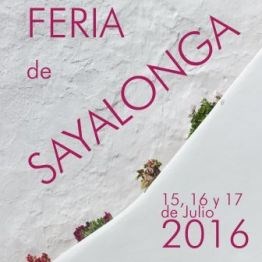 Ilustración de Sayalonga