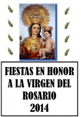 Ilustración de Sayalonga