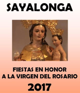 Ilustración de Sayalonga