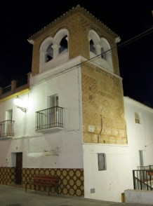 Ilustración de Sedella