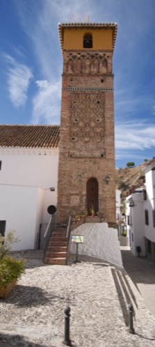 Ilustración de Sedella