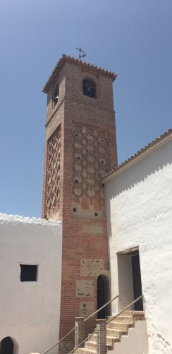 Ilustración de Sedella