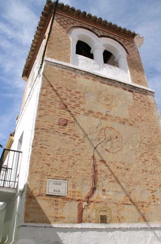Ilustración de Sedella