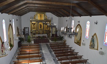 Ilustración de Sedella