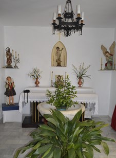 Ilustración de Sedella