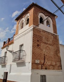 Ilustración de Sedella