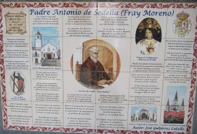 Ilustración de Sedella