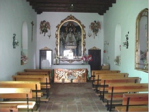 Ilustración de Sedella