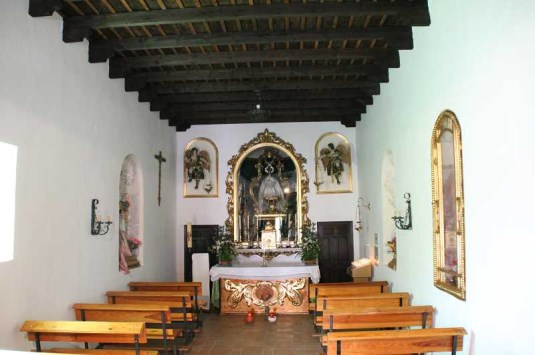 Ilustración de Sedella