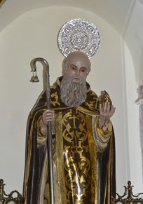 Ilustración de Sedella