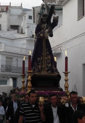 Ilustración de Sedella