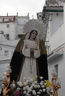 Ilustración de Sedella