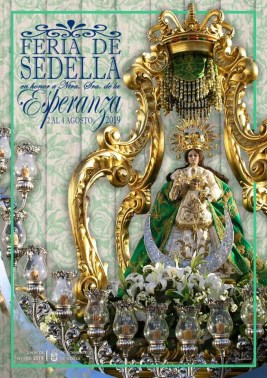 Ilustración de Sedella