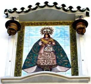 Ilustración de Sedella