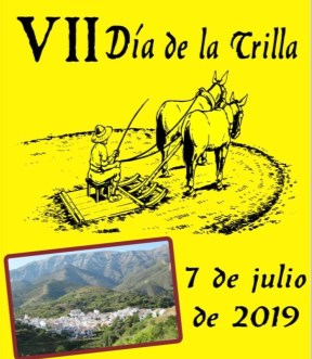 Ilustración de Sedella