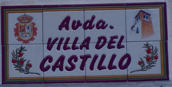Ilustración de Sedella