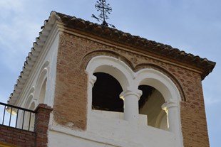 Ilustración de Sedella