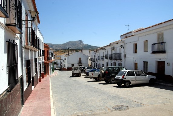 Ilustración de Serrato