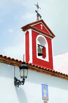Ilustración de Serrato