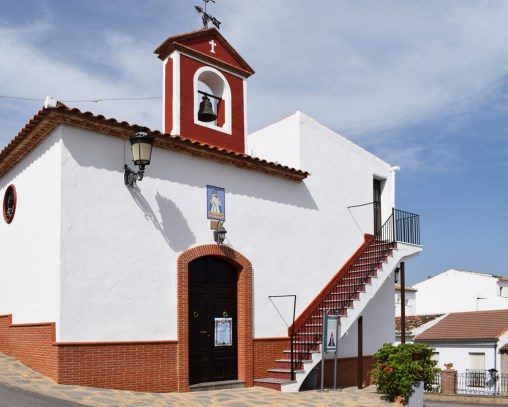 Ilustración de Serrato