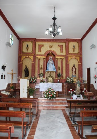 Ilustración de Serrato