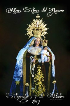 Ilustración de Serrato