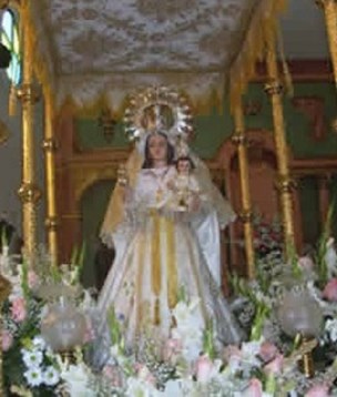 Ilustración de Serrato
