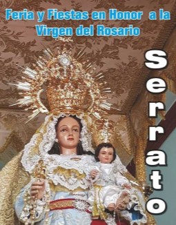 Ilustración de Serrato