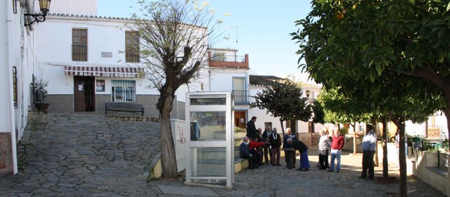 Ilustración de Serrato