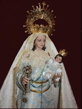 Ilustración de Serrato