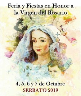 Ilustración de Serrato