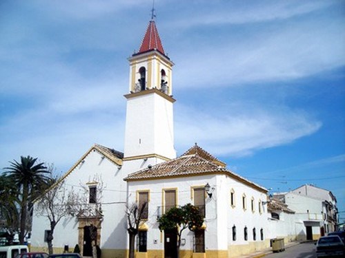 Ilustración de Sierra de Yeguas