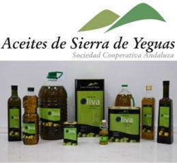 Ilustración de Sierra de Yeguas