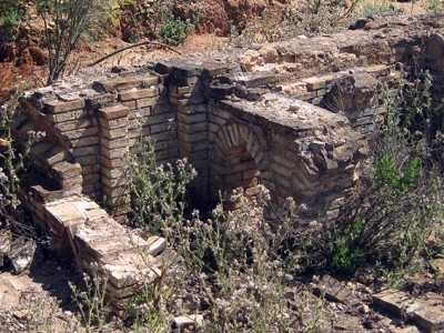 Ilustración de Sierra de Yeguas