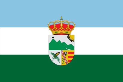 Ilustración de Sierra de Yeguas