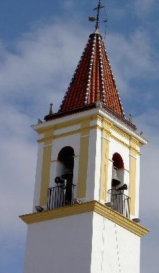 Ilustración de Sierra de Yeguas