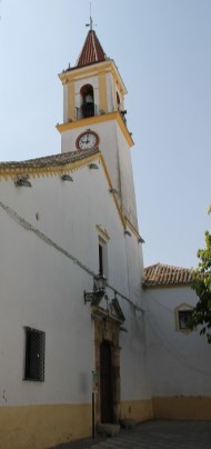 Ilustración de Sierra de Yeguas