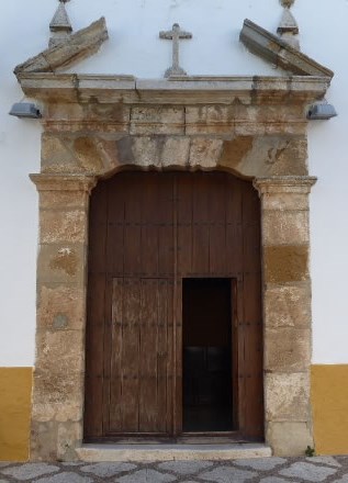 Ilustración de Sierra de Yeguas