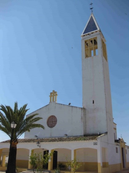 Ilustración de Sierra de Yeguas